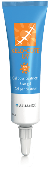 Scar Gel UV product Image